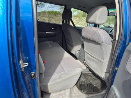 2012 Toyota Hilux - photo 6