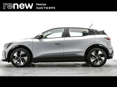 2024 Renault Megane E-Tech - photo 7