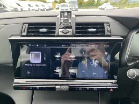 2023 DS Automobiles DS 7 - photo 13
