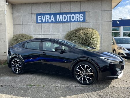 2024 Toyota Prius - photo 3