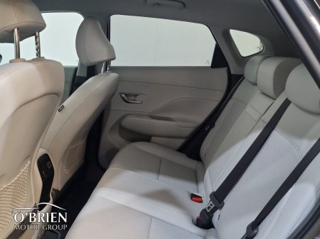 2026 Hyundai KONA - photo 11