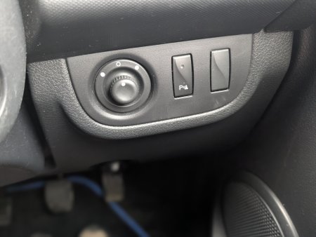 2018 Dacia Sandero - photo 17