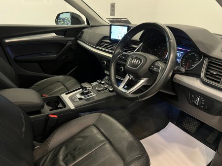 2020 Audi Q5 - photo 17