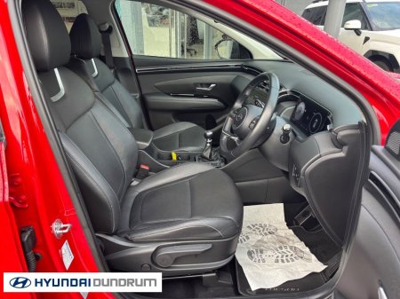 2022 Hyundai Tucson - photo 8