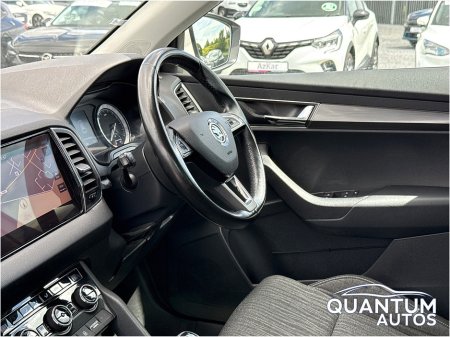 2018 Skoda Karoq - photo 13