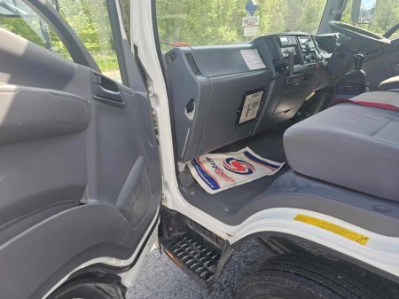2017 ISUZU NR 150 - photo 14