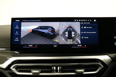 2023 BMW M3 - photo 53