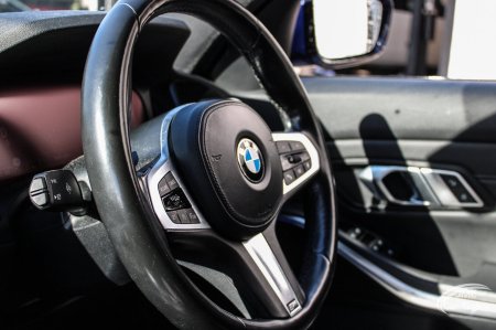 2021 BMW 3-Series - photo 20
