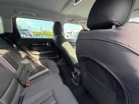 2020 Mini Clubman - photo 39