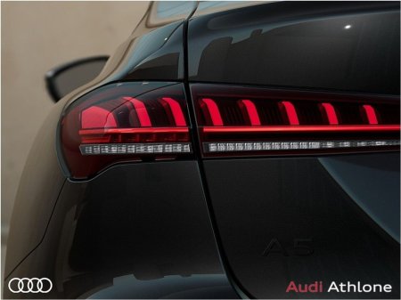 2027 Audi A5 - photo 13