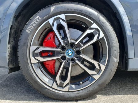 2025 BMW iX1 - photo 14