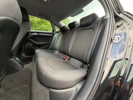 2020 Audi A3 - photo 23