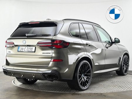 2024 BMW X5 - photo 22