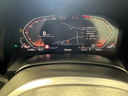 2020 BMW 8-Series - photo 18