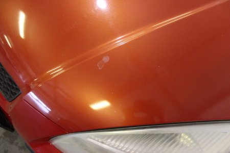 2008 Kia Rio - photo 9