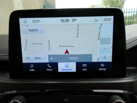 2022 Ford Kuga - photo 13