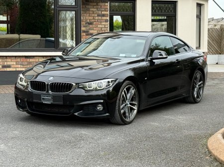 2017 BMW 4-Series - photo 3