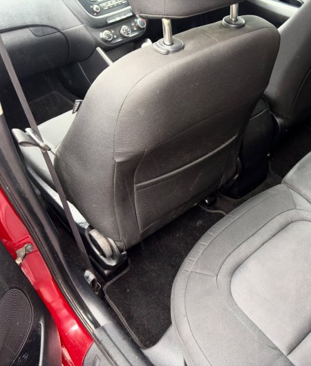 2012 Kia Ceed - photo 13