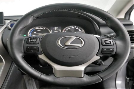2016 Lexus NX - photo 14