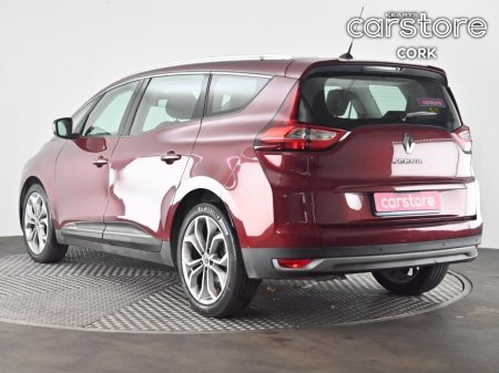 2020 Renault Grand Scenic - photo 3