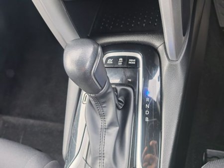 2024 Toyota Corolla - photo 30