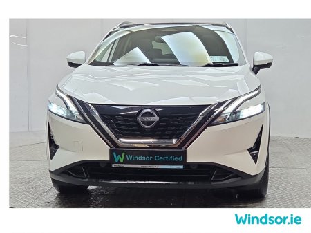 2024 Nissan Qashqai - photo 9