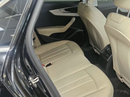2016 Audi A4 - photo 7