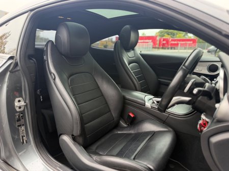 2017 Mercedes-Benz C-Class - photo 18