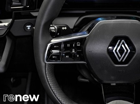 2026 Renault Scenic E-Tech - photo 22