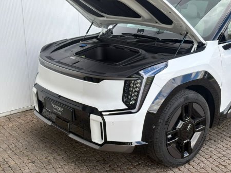 2027 Kia EV9 - photo 42