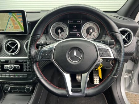 2013 Mercedes-Benz A-Class - photo 4