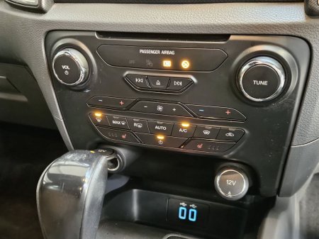 2017 Ford Ranger - photo 17