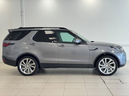 2023 Land Rover Discovery - photo 6