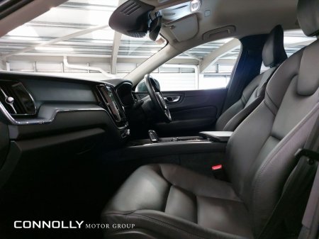 2021 Volvo XC60 - photo 5