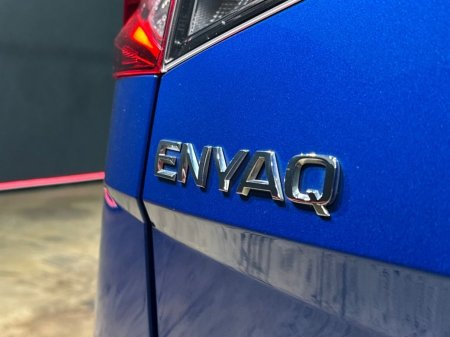 2022 Skoda Enyaq - photo 12