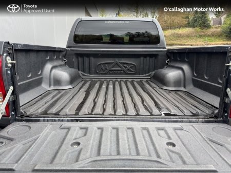 2024 Toyota Hilux - photo 7