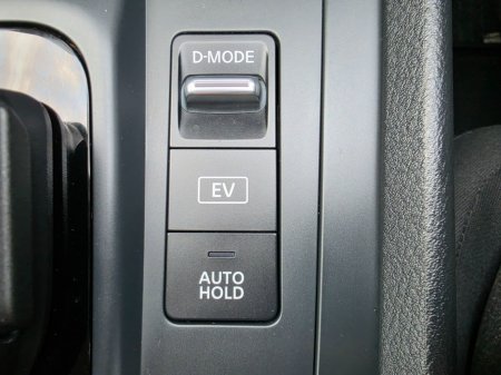 2021 Nissan Note - photo 29