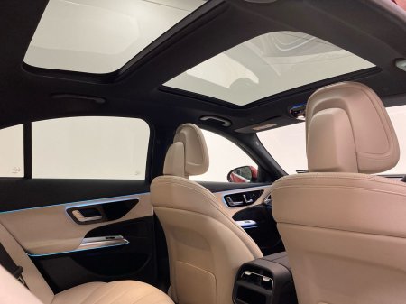 2026 Mercedes-Benz E-Class - photo 19