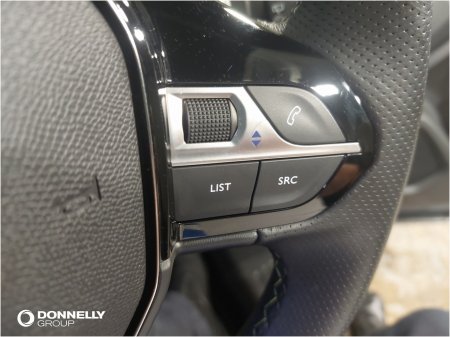 2025 Peugeot 2008 - photo 20