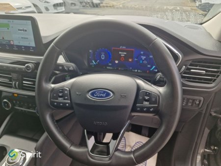 2023 Ford Kuga - photo 16