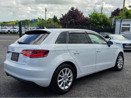2015 Audi A3 - photo 6