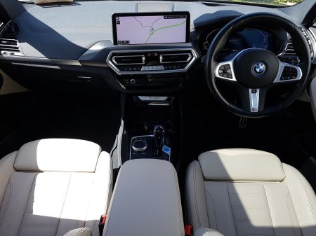 2023 BMW iX3 - photo 4