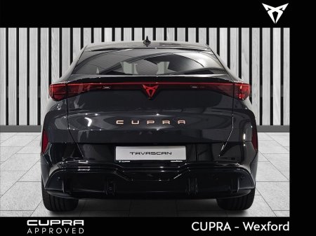 2026 Cupra Tavascan - photo 5