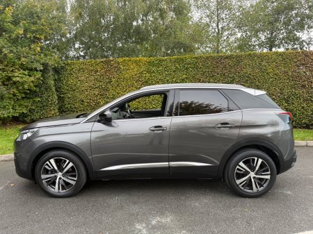 2018 Peugeot 3008 - photo 5