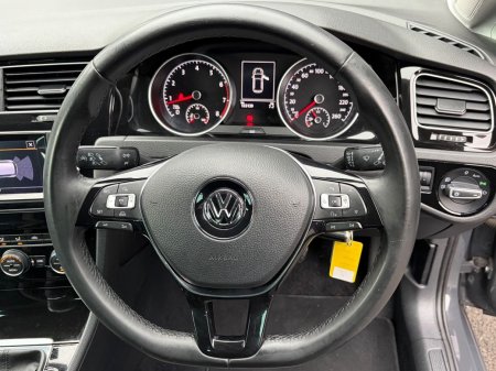 2015 Volkswagen Golf - photo 8