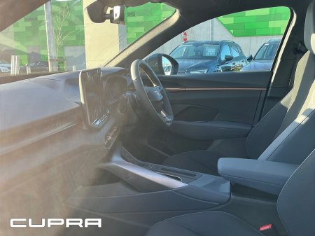 2026 Cupra Terramar - photo 4