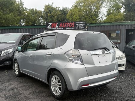 2011 Honda Fit - photo 7
