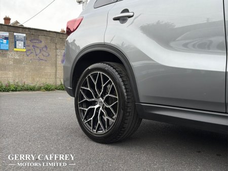 2022 Suzuki Vitara - photo 22