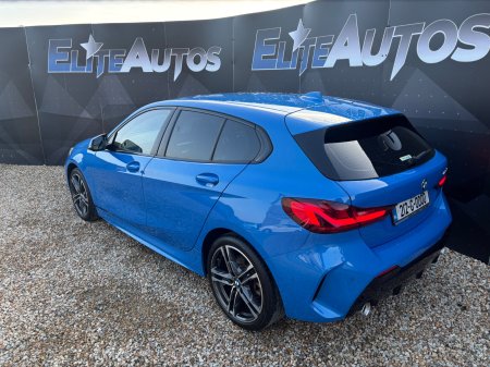 2021 BMW 1-Series - photo 4