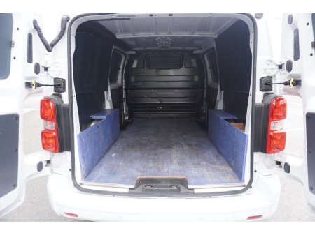 2023 Opel Vivaro - photo 10